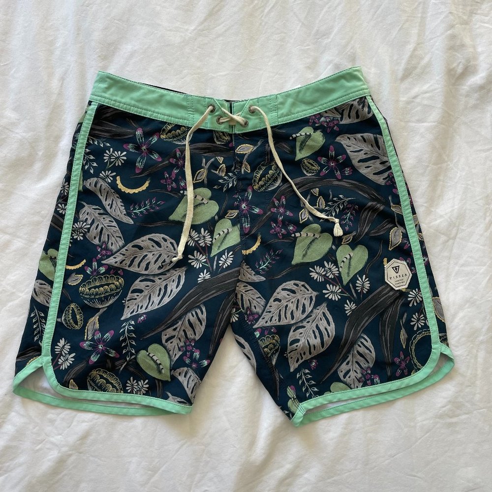 Vissla Board shorts